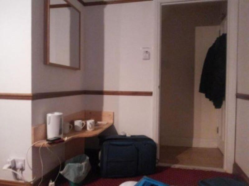 Stansted Skyline Hotel Great Dunmow Luaran gambar