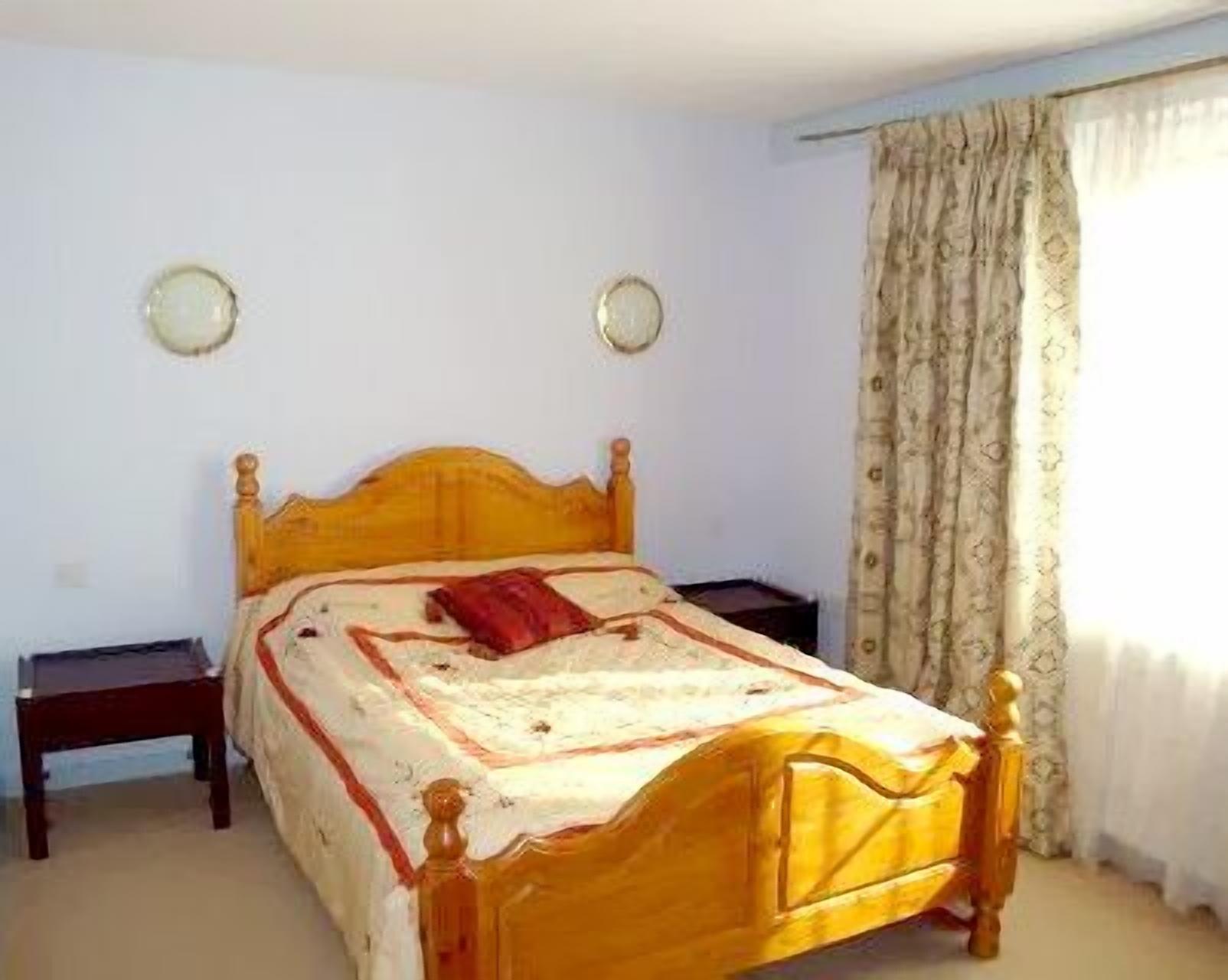 Stansted Skyline Hotel Great Dunmow Luaran gambar