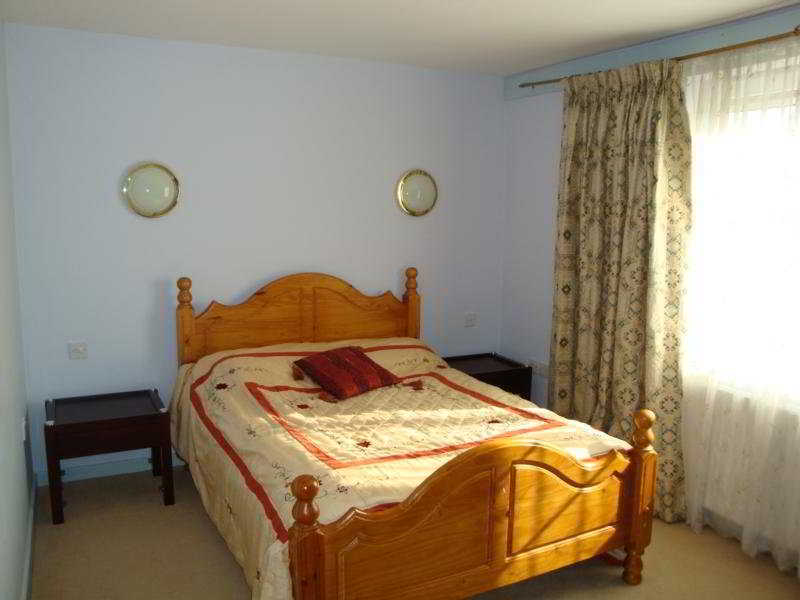 Stansted Skyline Hotel Great Dunmow Luaran gambar