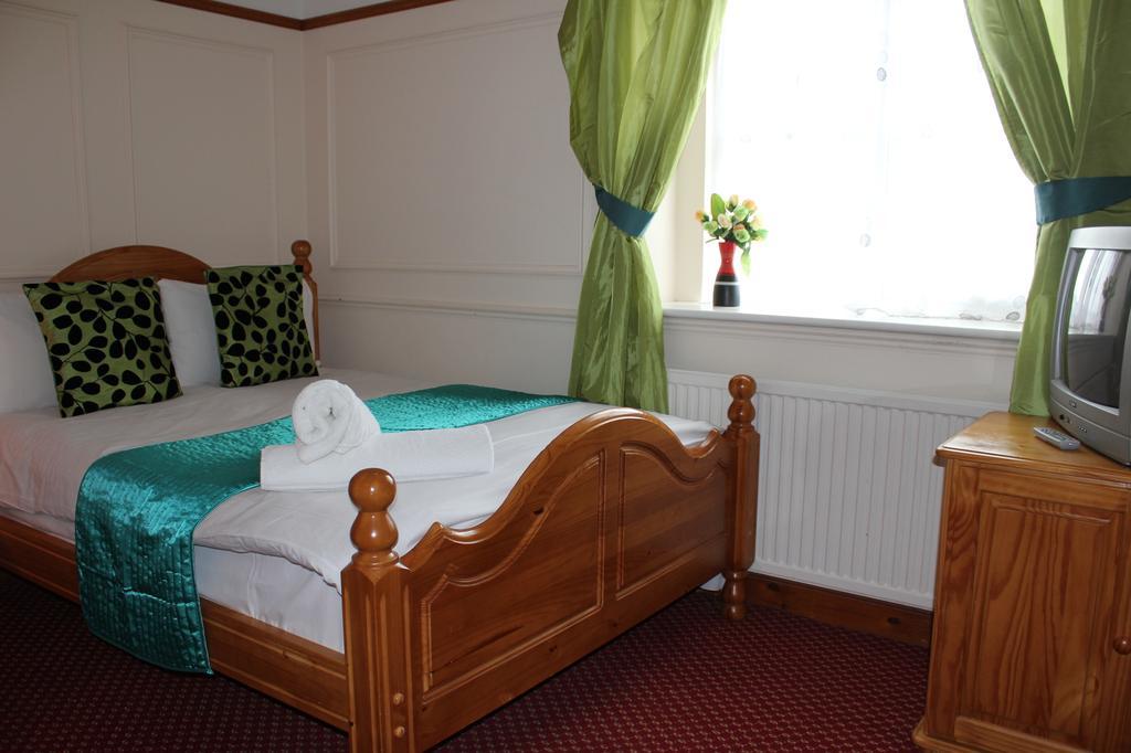 Stansted Skyline Hotel Great Dunmow Bilik gambar
